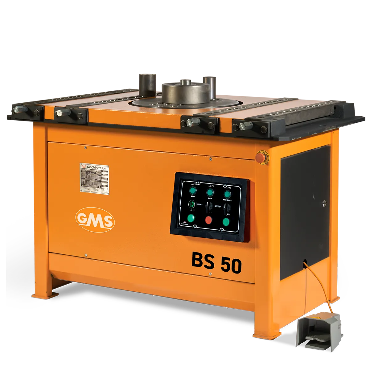 BS 50