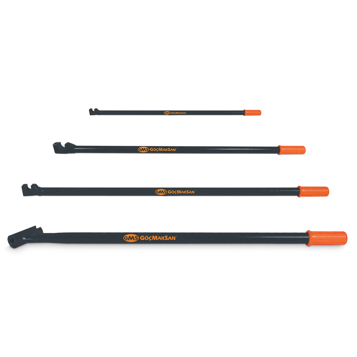 ConstructIon Steel Keys