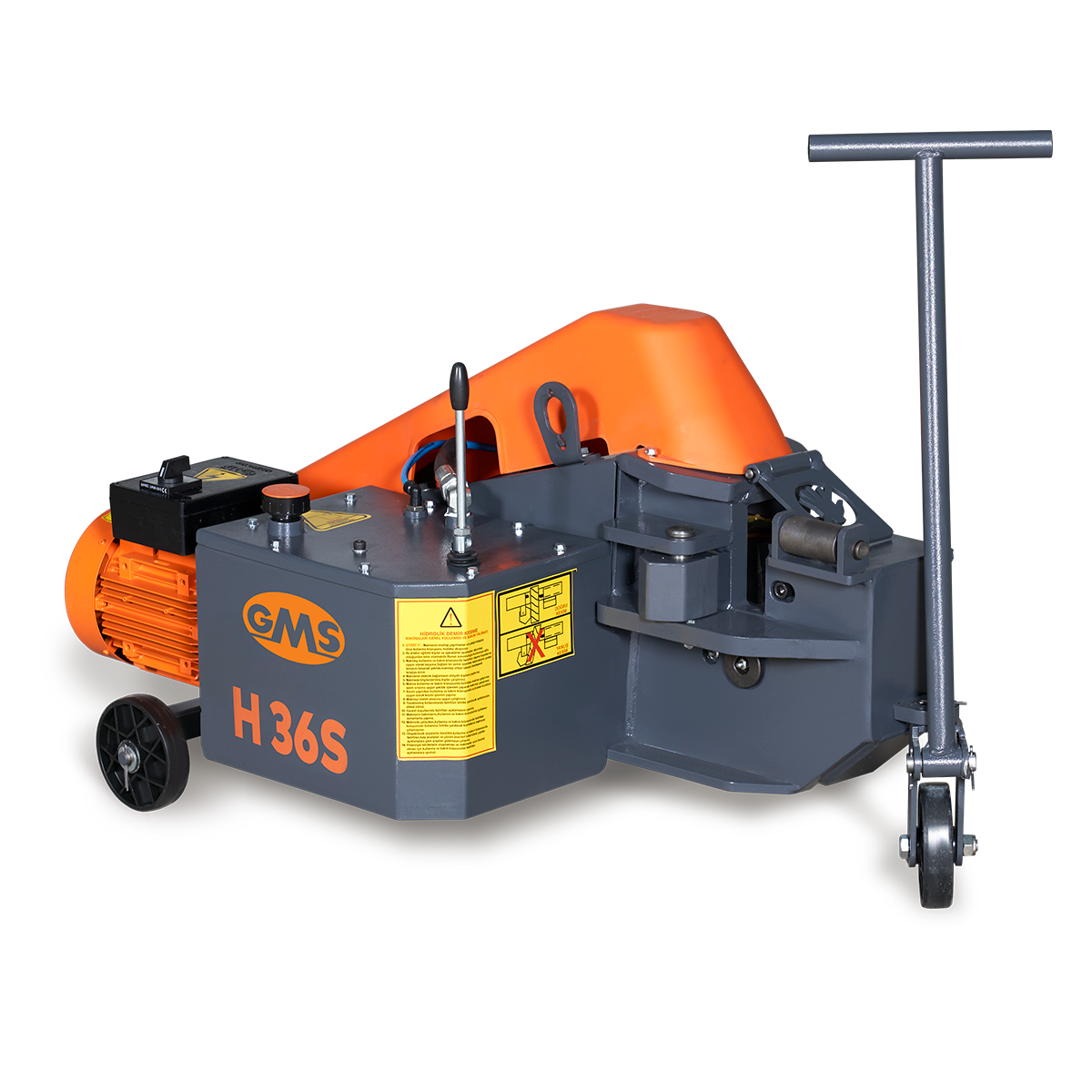 H 36S