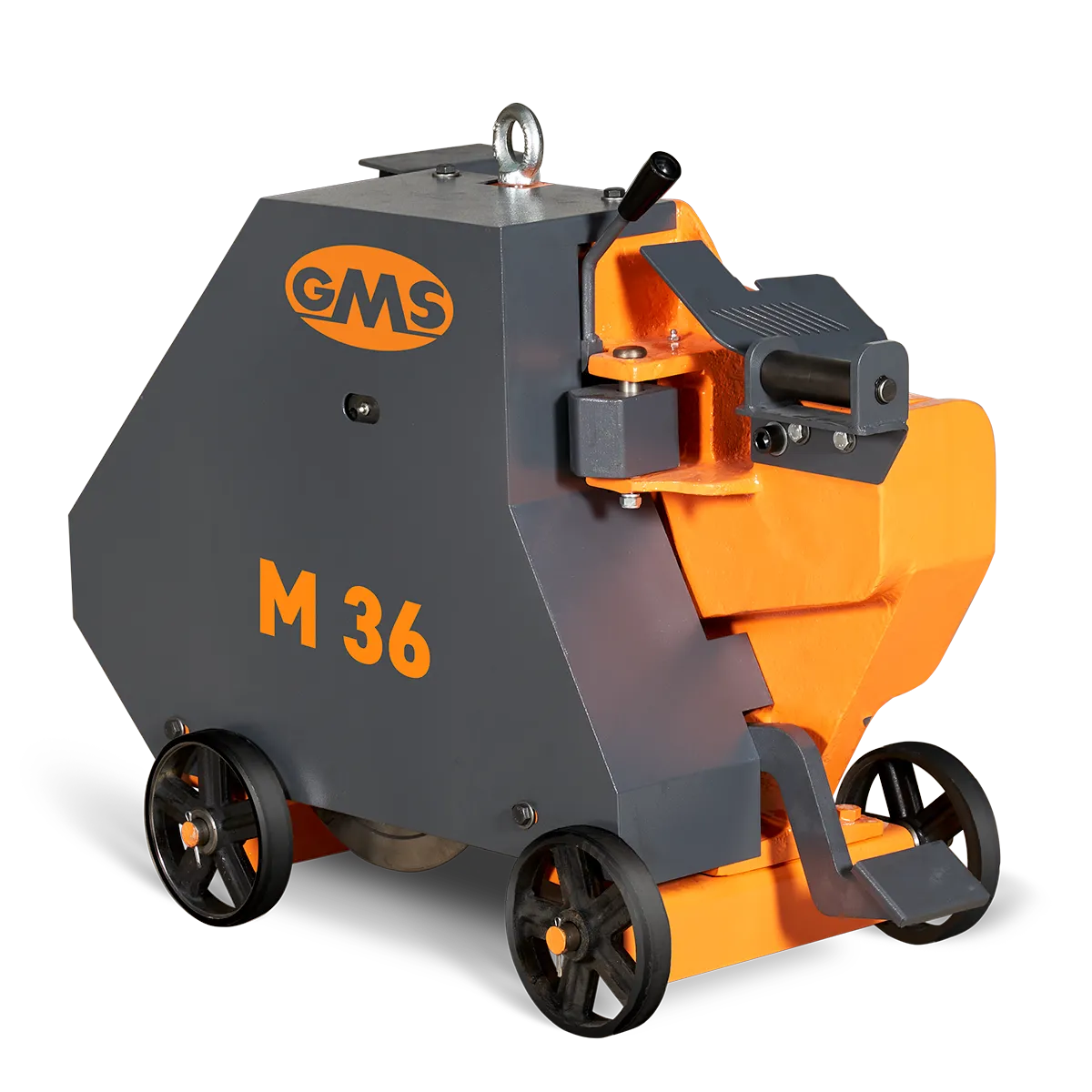 M 36