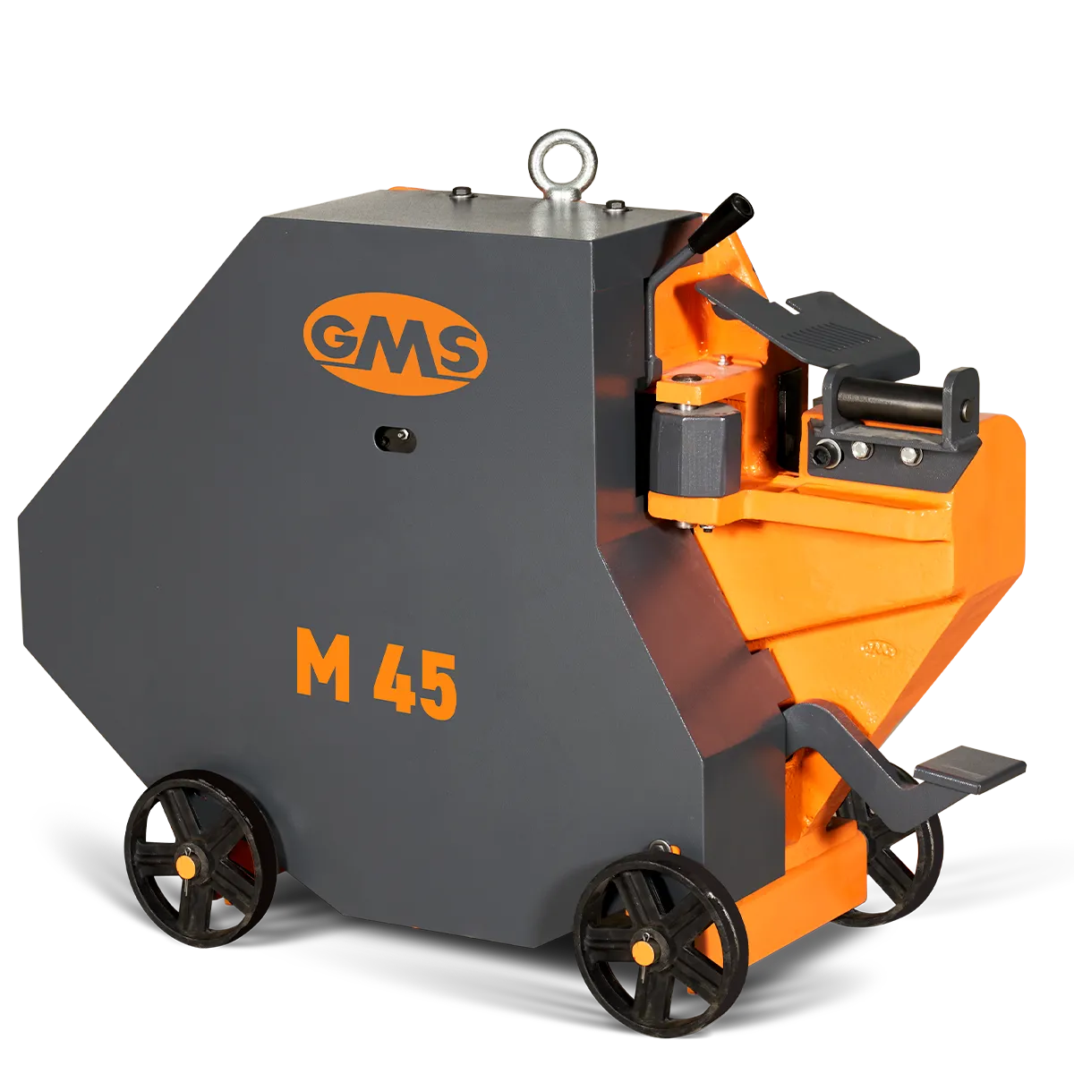 M 45