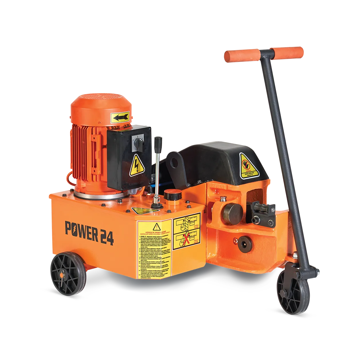 Power 24