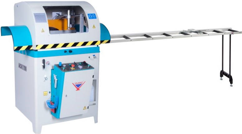 ACK 700 UP CUTTING SAW MACHINE