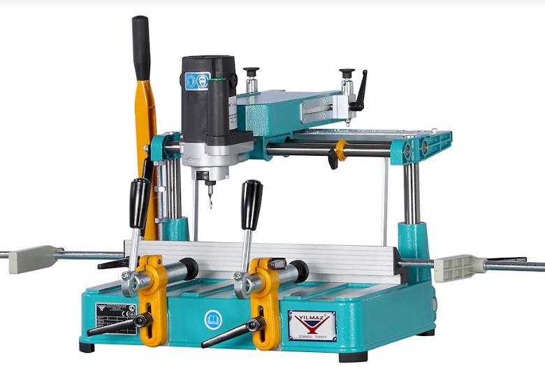 FR 222 PORTABLE TEMPLATE COPY ROUTER