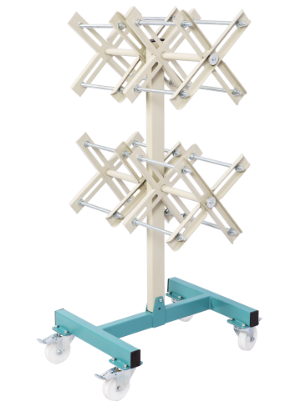 GT 1000 GASKET TROLLEY