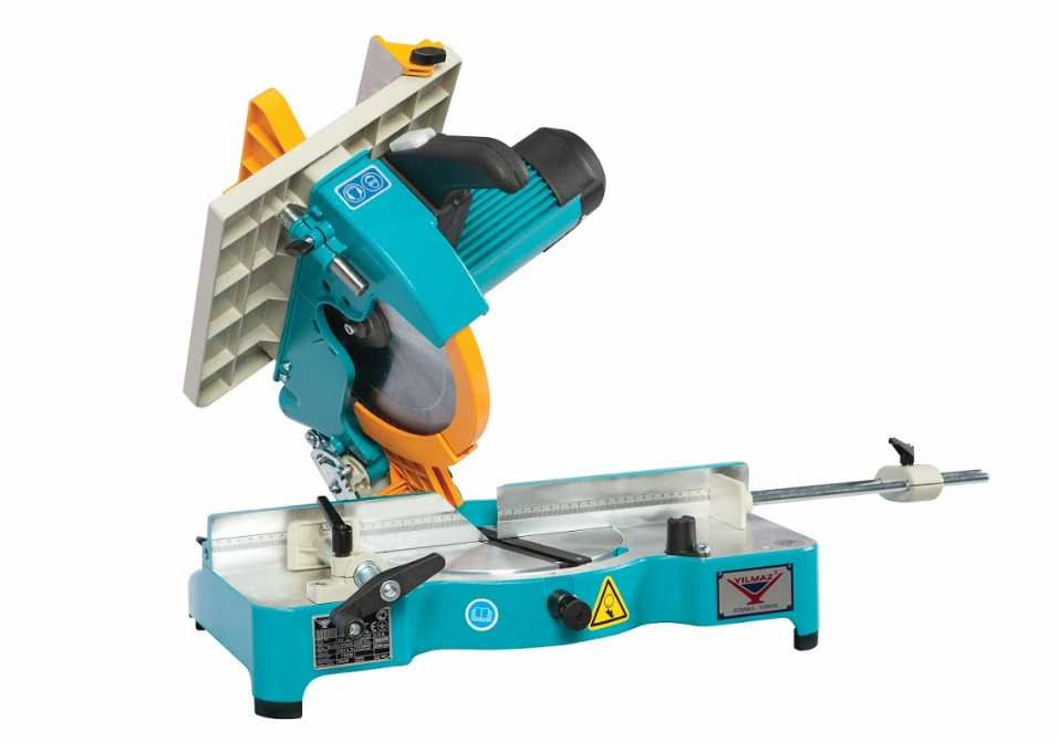 KY 305 PORTABLE MITER SAW MACHINE