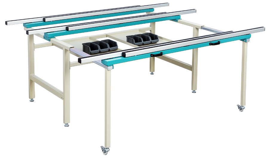 WB 4000 WORK BENCH
