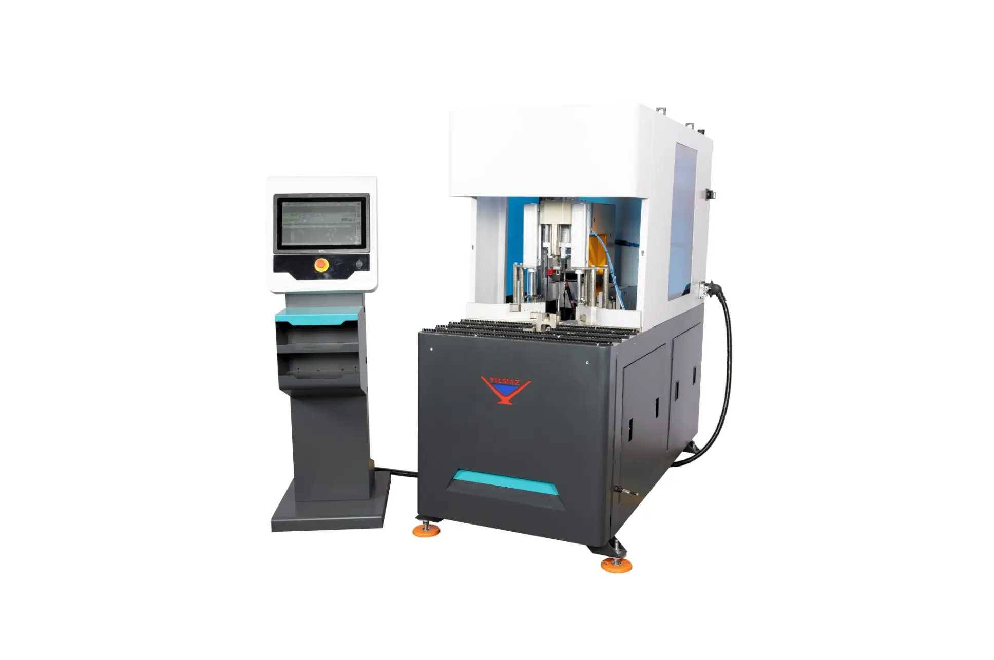 CNC 611