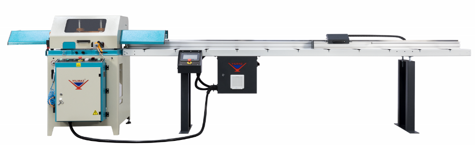 SCM 420 L4 SCM 420 L7 СЕРВО УПРАВЛЯЕМА МАШИНА ЗА СЕРИЙНО РЯЗАНЕ